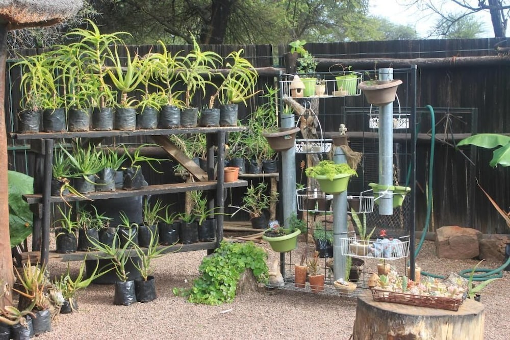 Grootgeluk Bush Camp