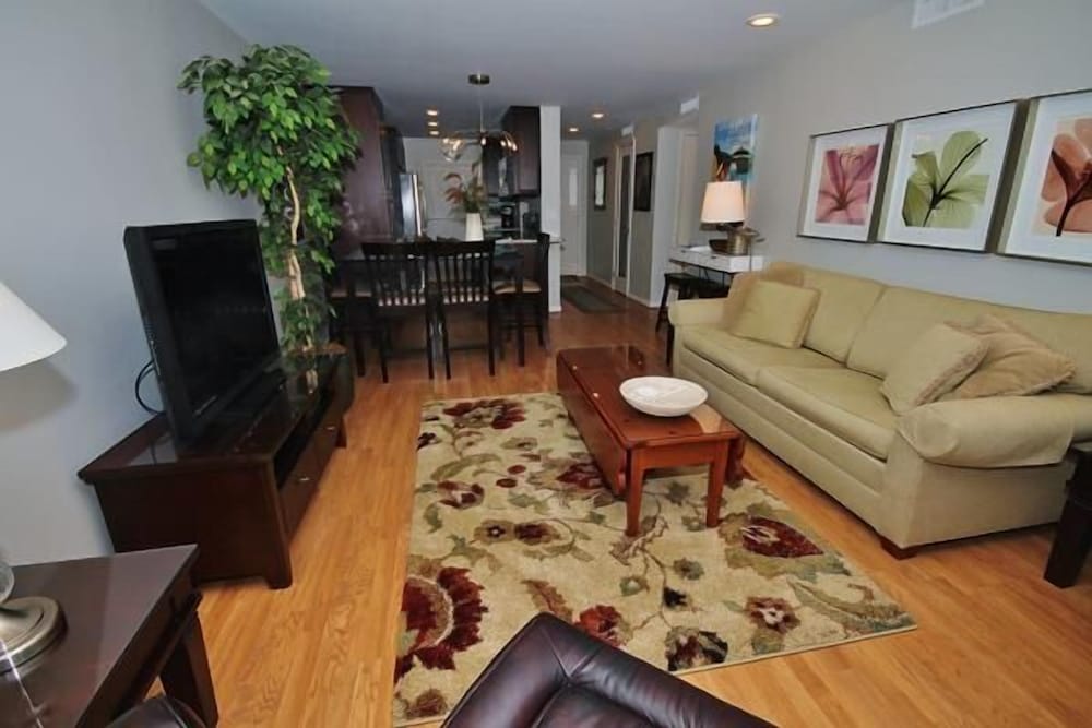 Sea Coast Gardens III 2 Bedroom Condo by Great Ocean Condos