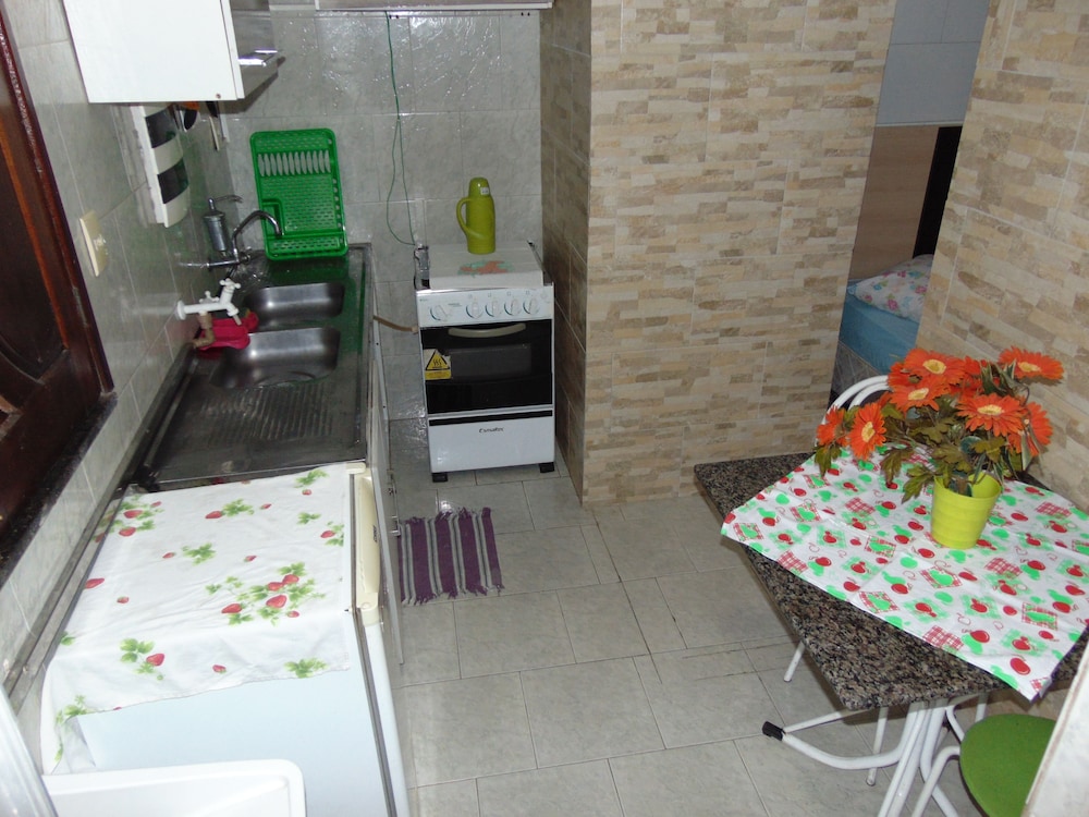 Apartamentos Itapuã Residence - Praia