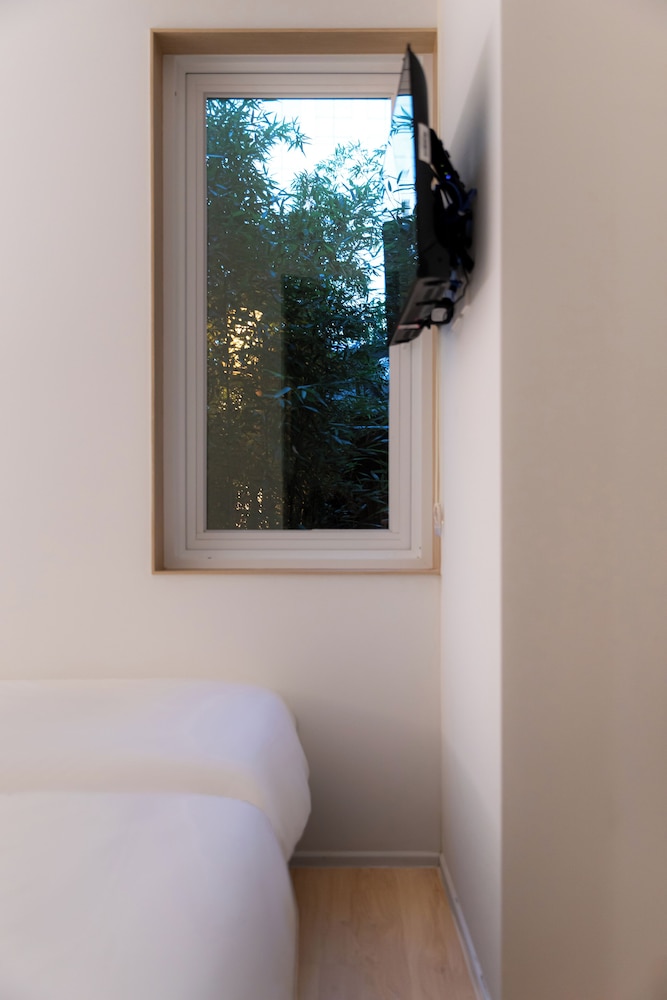 Hi Seoul Hostel Myungdong West