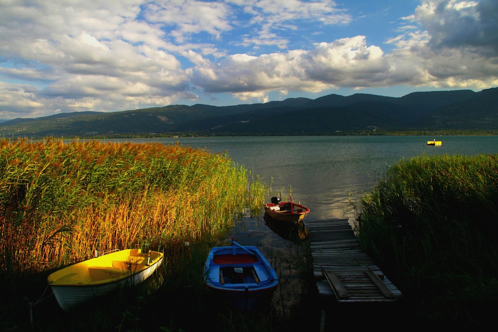 Sapanca Paradise