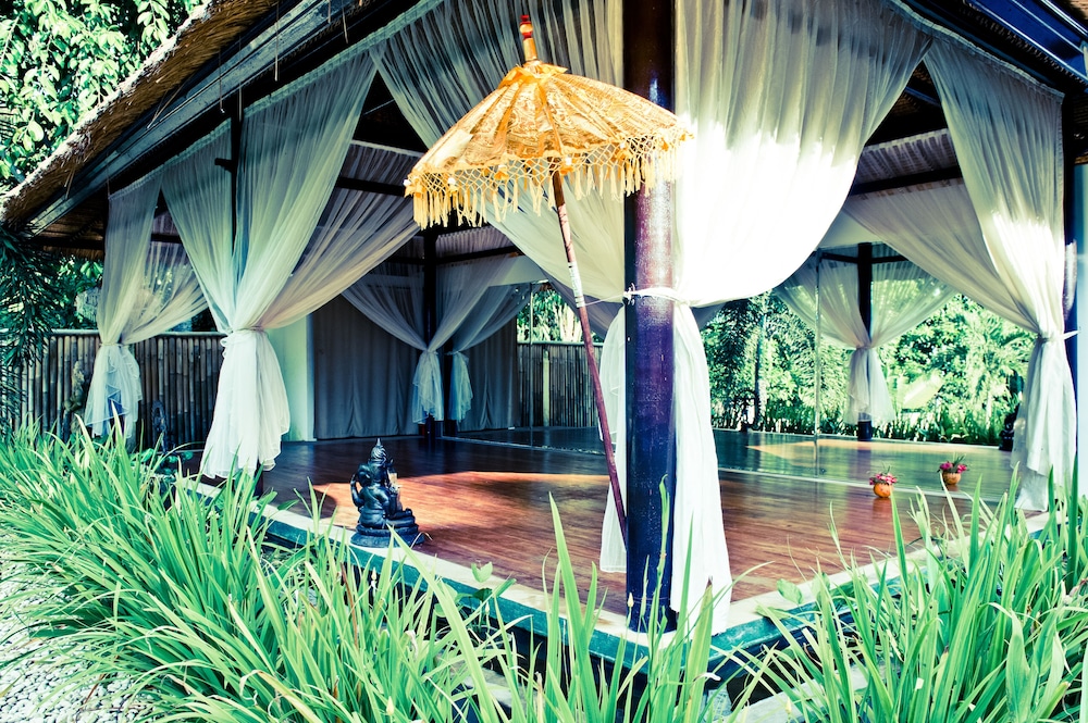 Villa Flow
