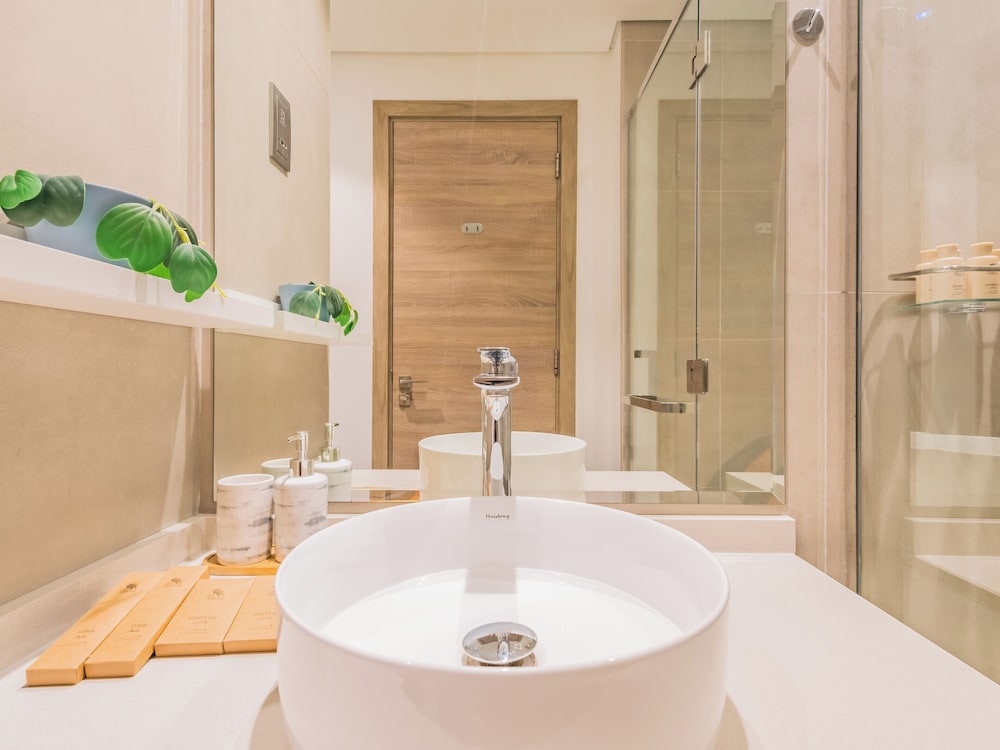 Studio One Residences - Dubai Marina photo 4