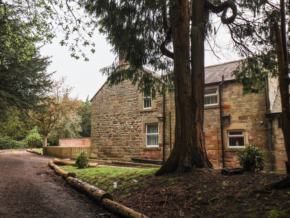 Low Moor