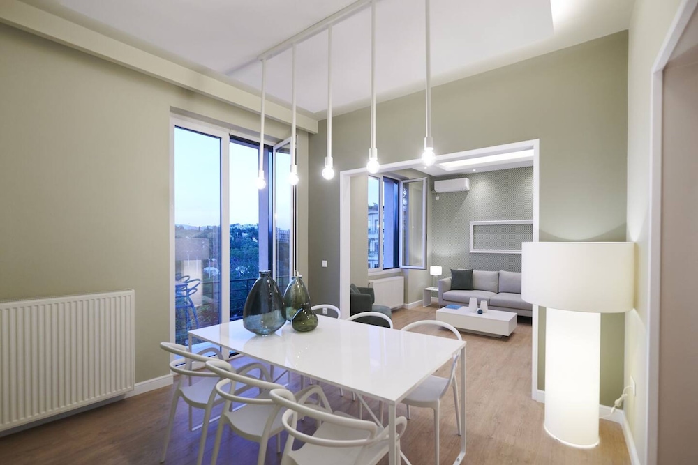 Ma Maison Acropolis Mansion 3bdr Suite N 6 400mbps