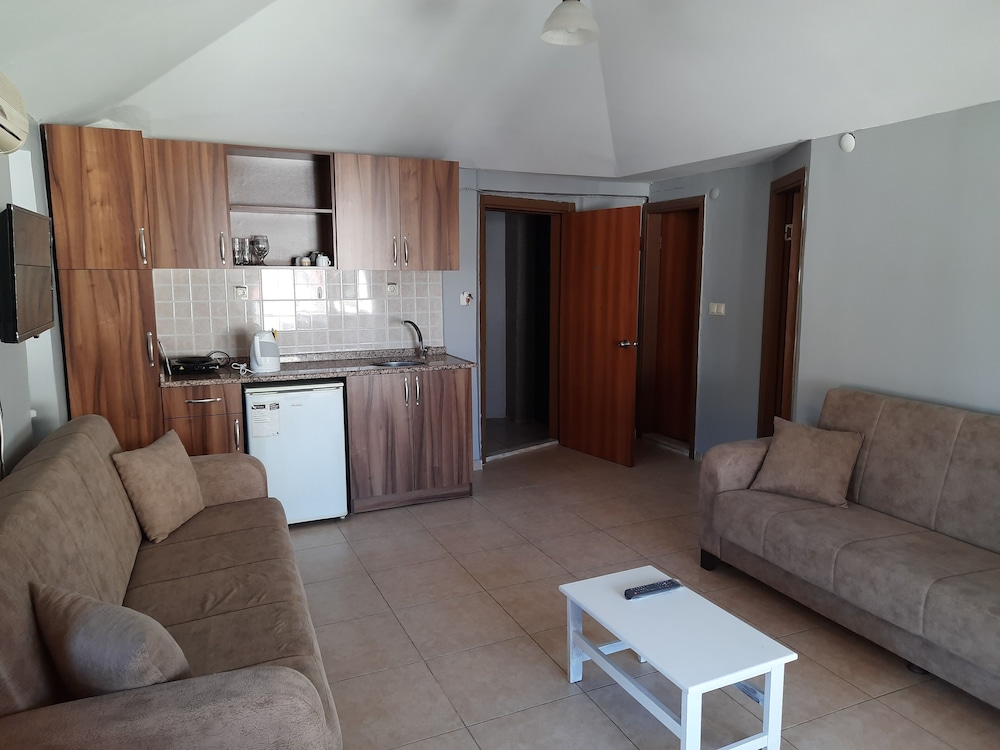 AGORA APART OTEL - Image 26