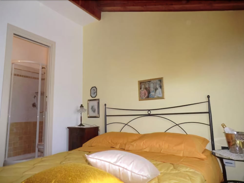 Bed & Breakfast Isonzo