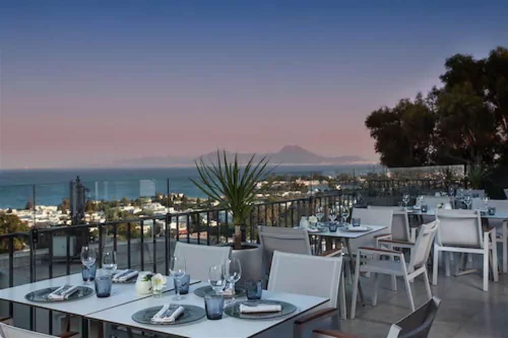 Hotel Villa Didon - Image 1