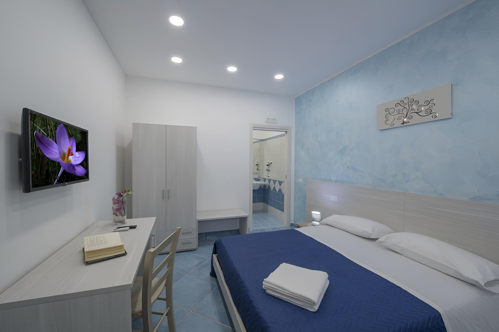 Gli Dei Gemelli 2 photo 3