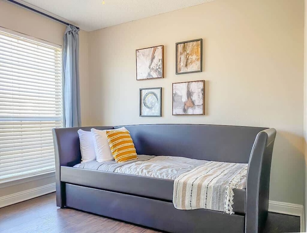 Knox Creek Retreat