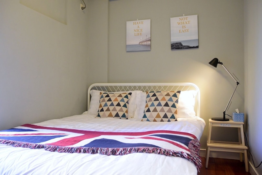 Guangzhou Ardrew Shared Homestay