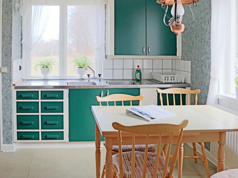 9 Person Holiday Home in Bastad-by Traum view 5