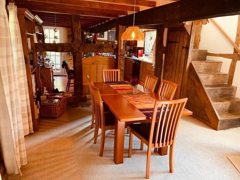 Yew Tree Cottage B&B