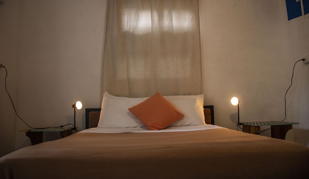 Selina Puerto Viejo - Hostel