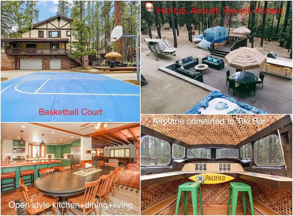 Summit Lodge 2