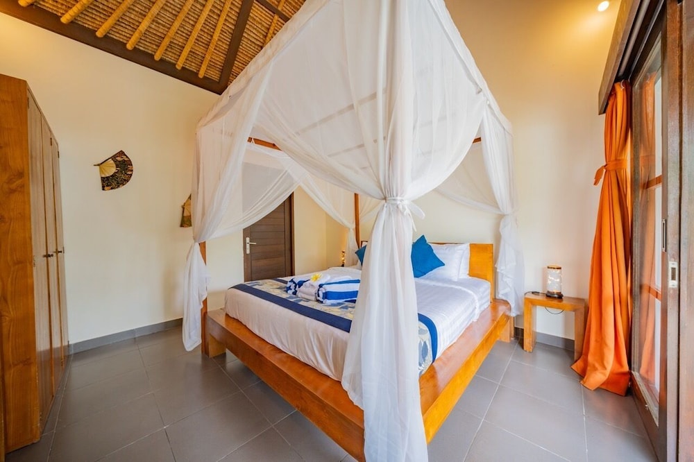 Bali Sunyi Villas - Villa B