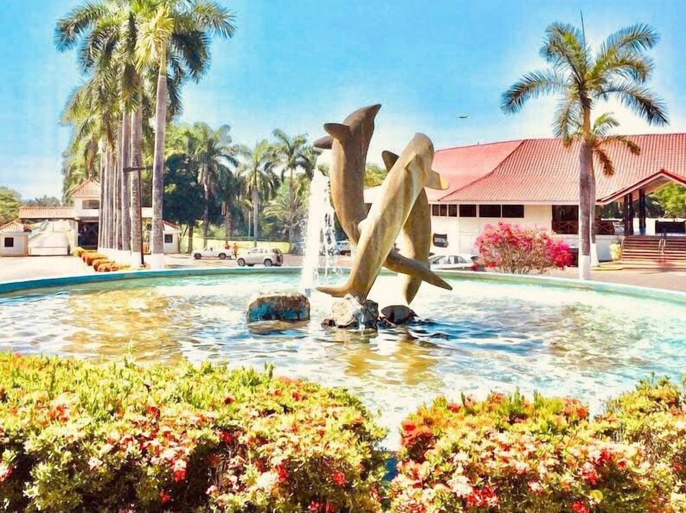 Hotel Villa Ocean Dreams Los Delfines Golf & Country Club - Image 1
