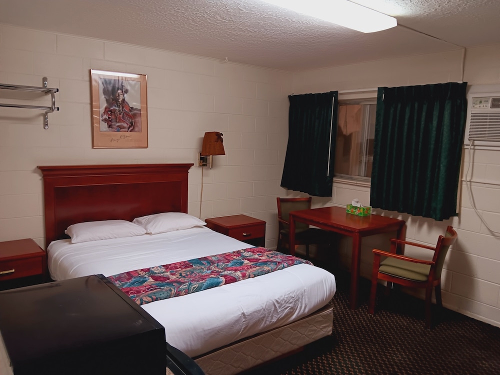 Travel Inn La Junta