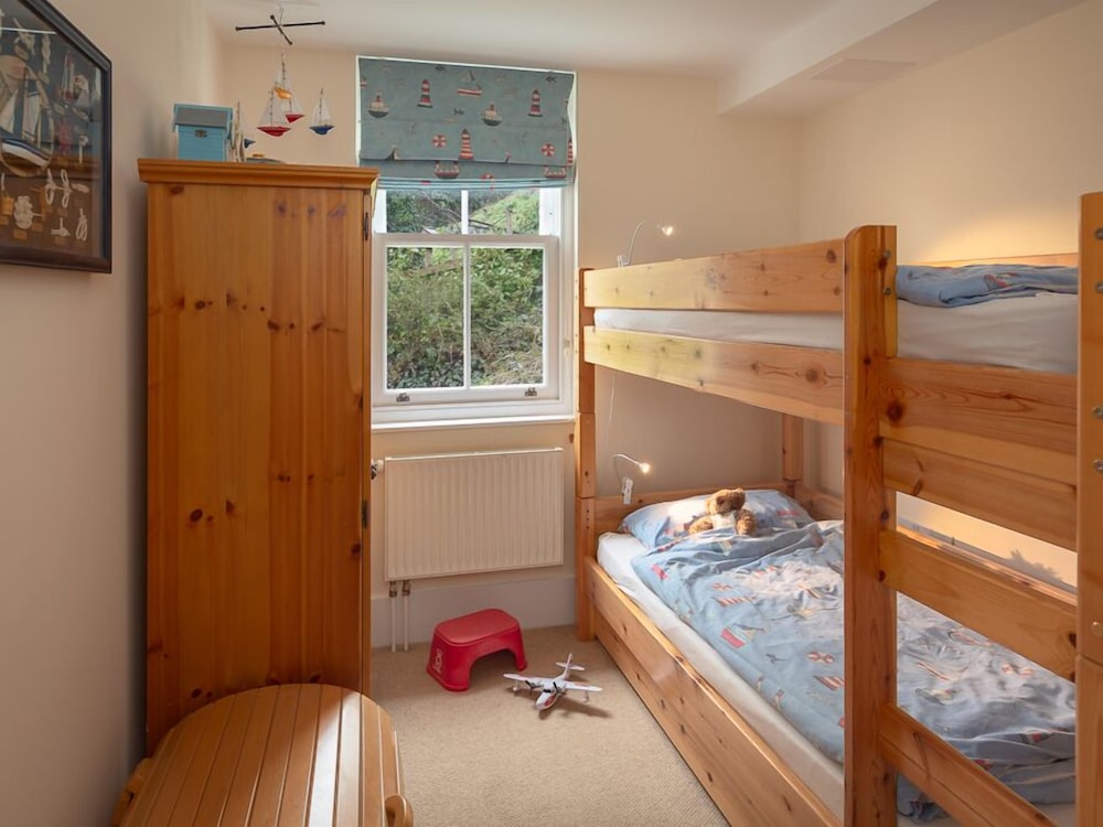 13 Combehaven view 4