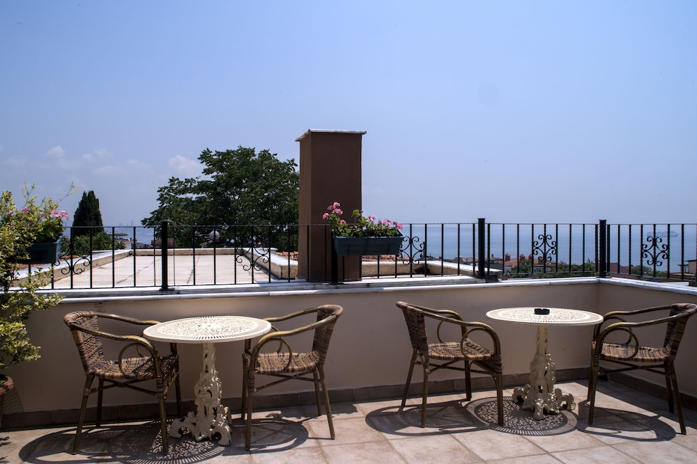 Tashkonak Otel - Image 130