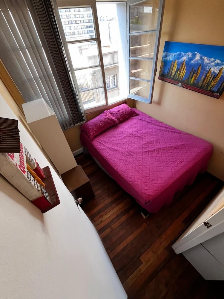 Hostal Viva Chile