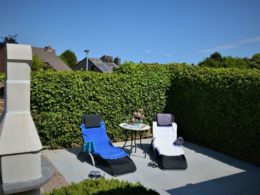Baltic Sea Charm Holiday Home