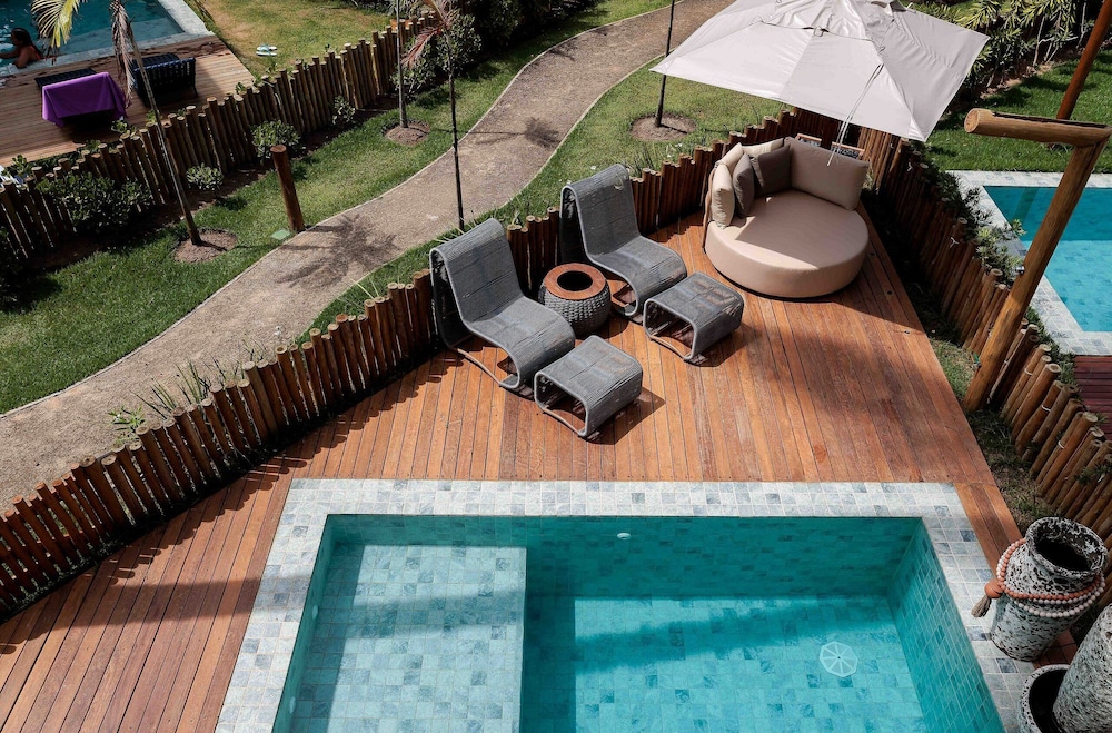 Casa Kumari - By Living Milagres