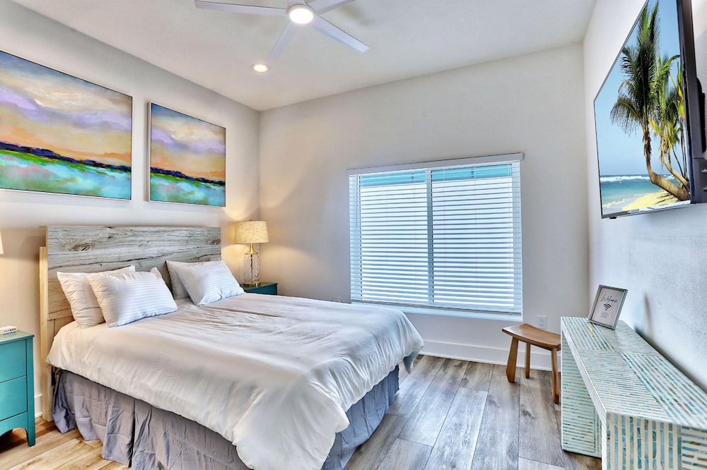 Azul Townhomes A5