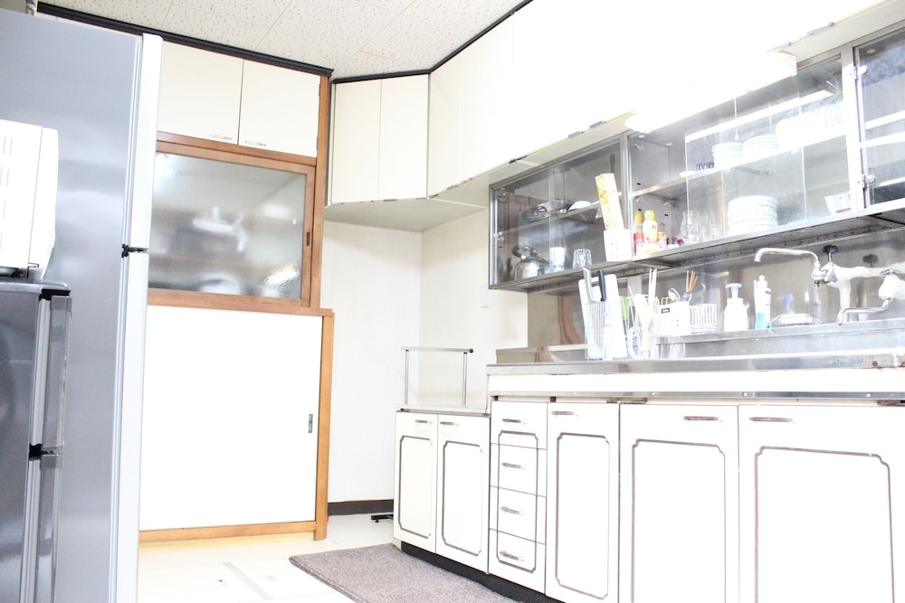 Tabiyado Okamura Seicho Ato view 3
