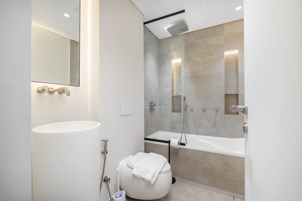 Luxury 4BR Villa-al Reem 3-perfect Family Getaway