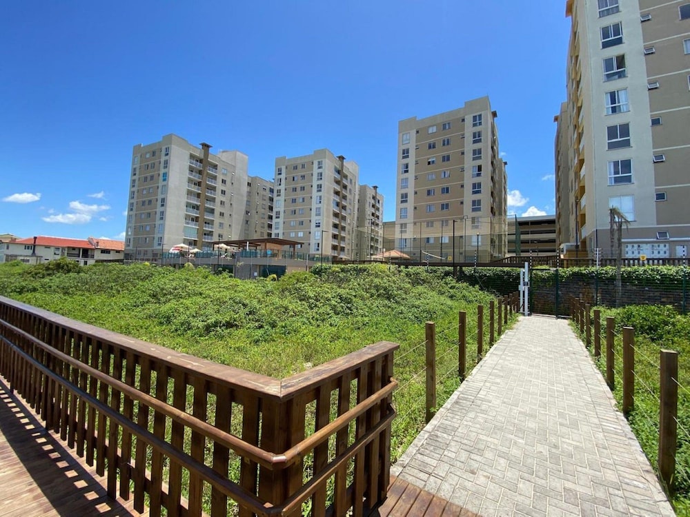 Apto Vila Açoriana - Barra Velha - SC