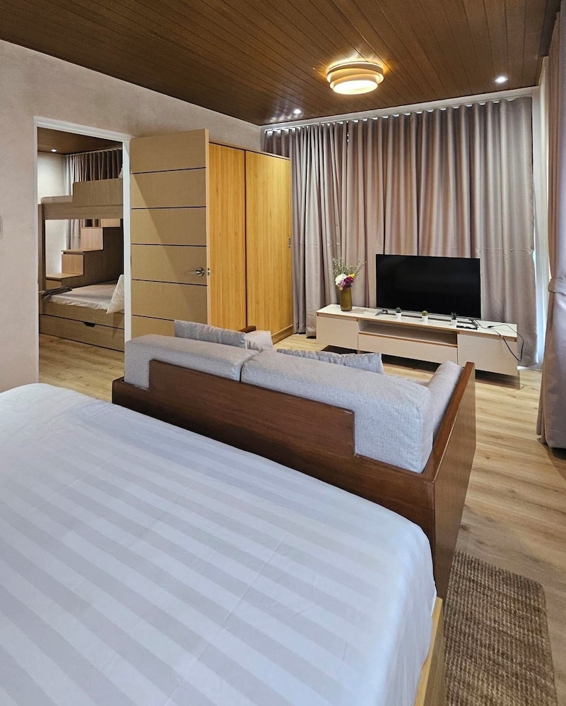 Villa Sorrento by SMS Hospitality