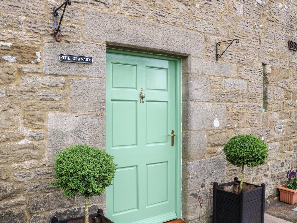 The Granary