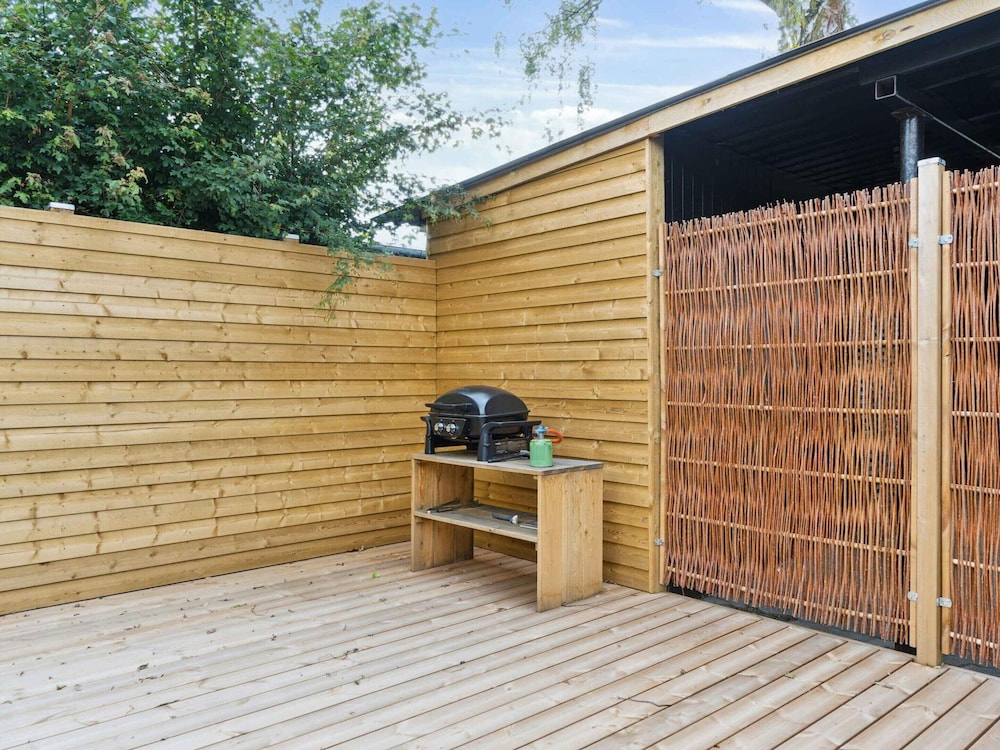 5 Star Holiday Home in Stroby