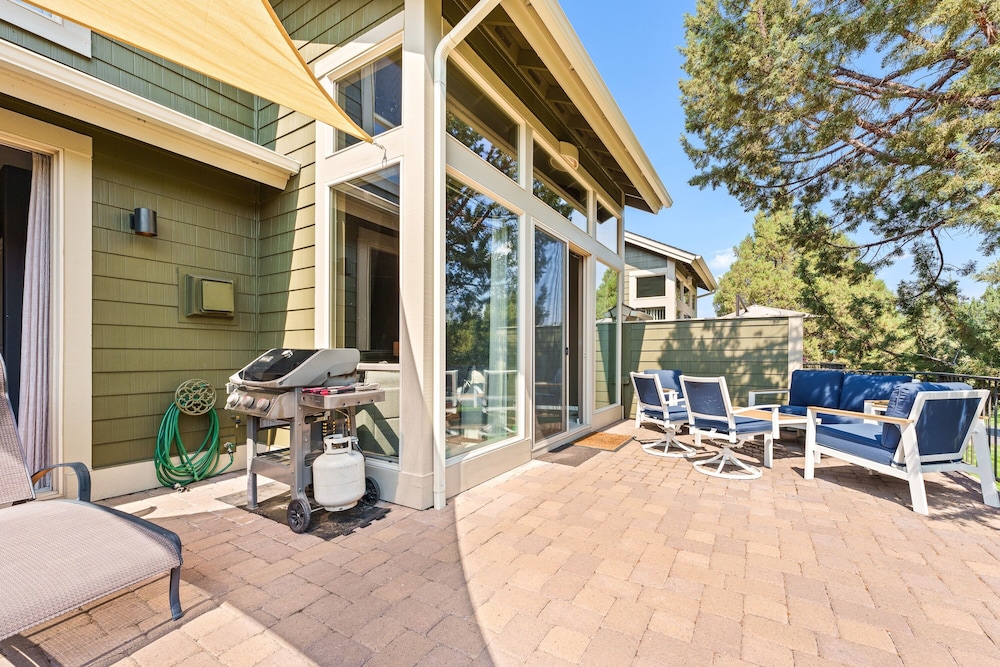 Brighter Days 3 Bedroom Townhouse