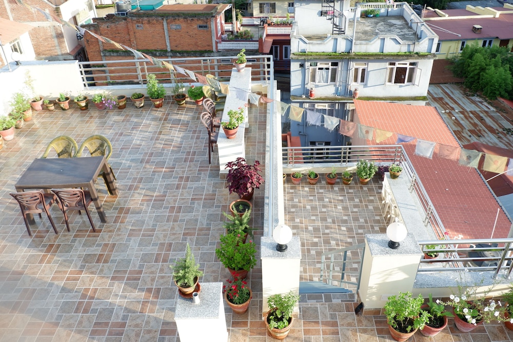 roof