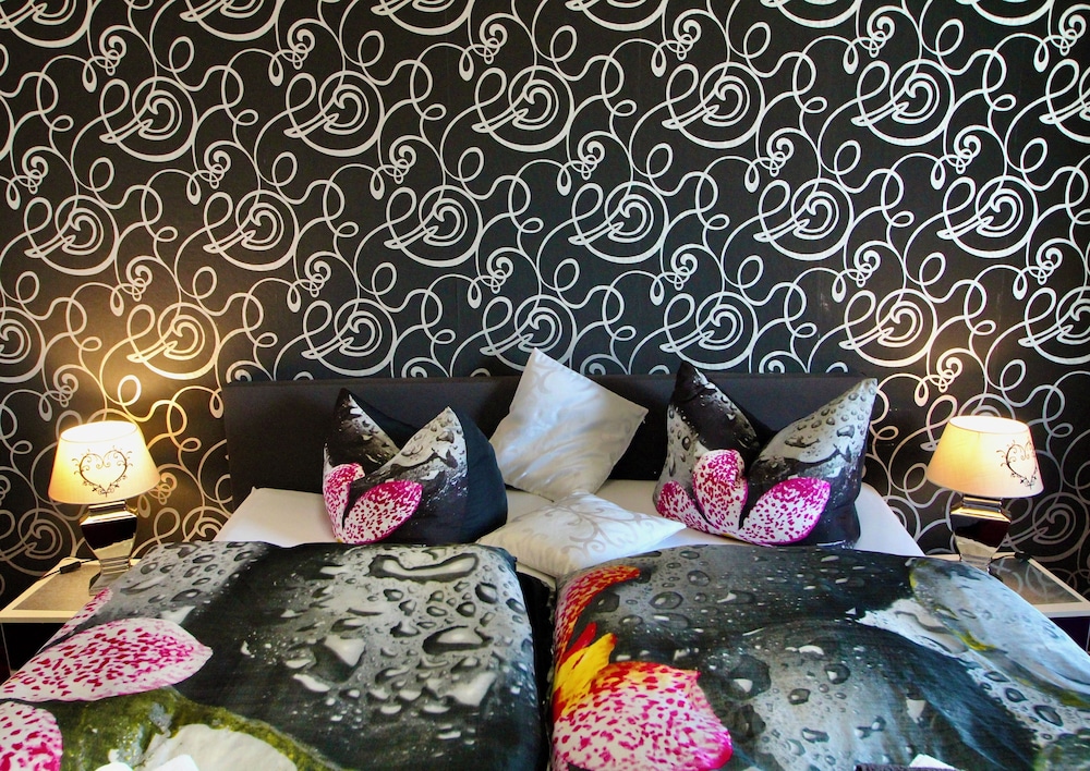 Suite-Apartement-Essen