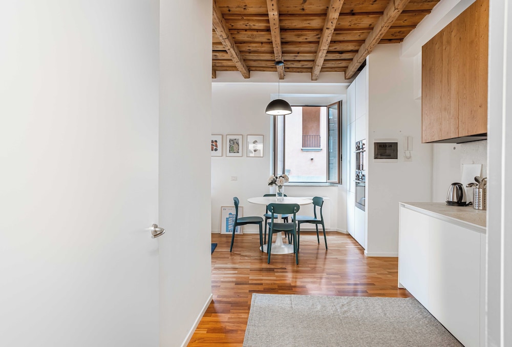 Captivating flat near City Centre