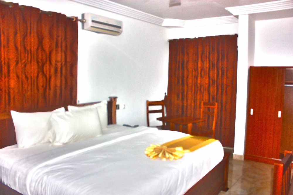 Ibisa Hotel - Property Image 9