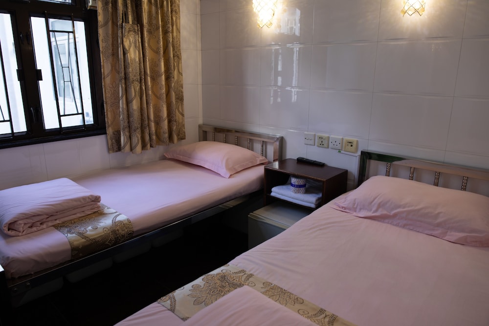 Marco Polo Hostel - Carlton Group of Hostels - Image 4