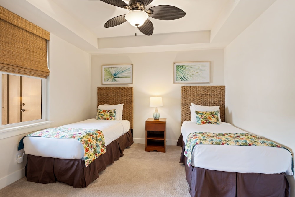 Kauai Pili Mai 13m 3 Bedroom Condo