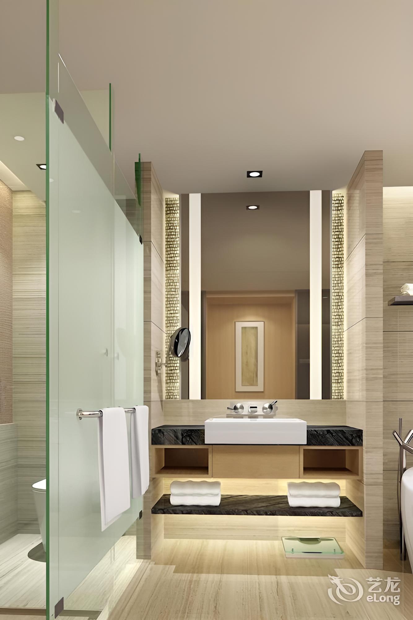 Grand Skylight International Hotel Ganzhou, photo 11
