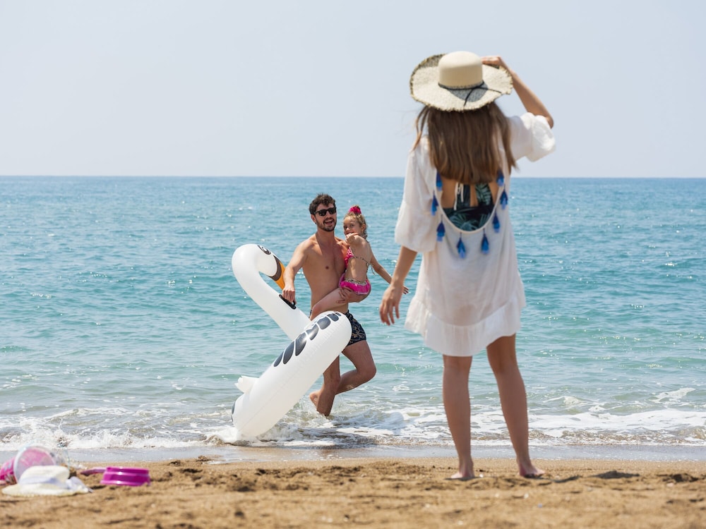 Elysium Deluxe Süitler - Image 139