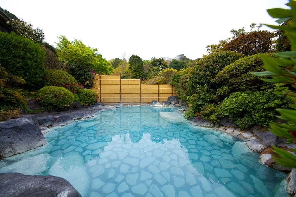 Okamotoya Ryokan