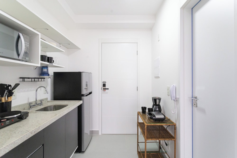 Haus Mitre Plato Ipiranga