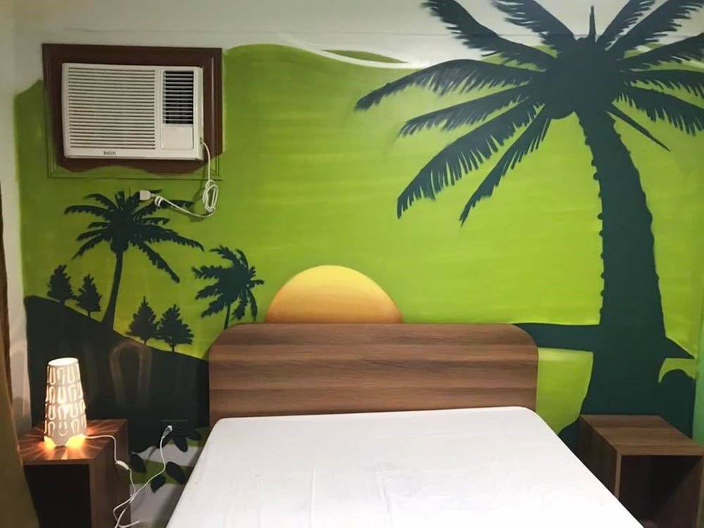 Surf Theori Resort, photo 16