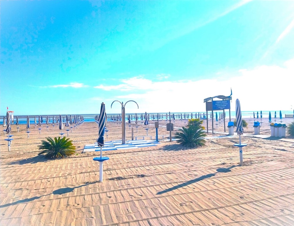 Seaview Flat With Unforgettable Terrace! - Beahost view 5