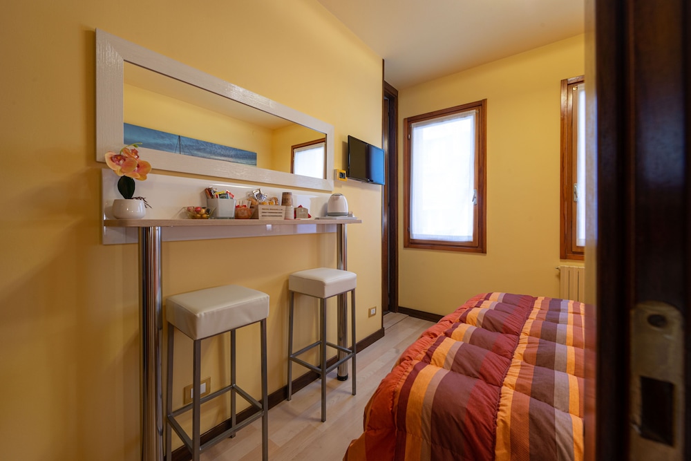 B&B DA NINA VENEZIA