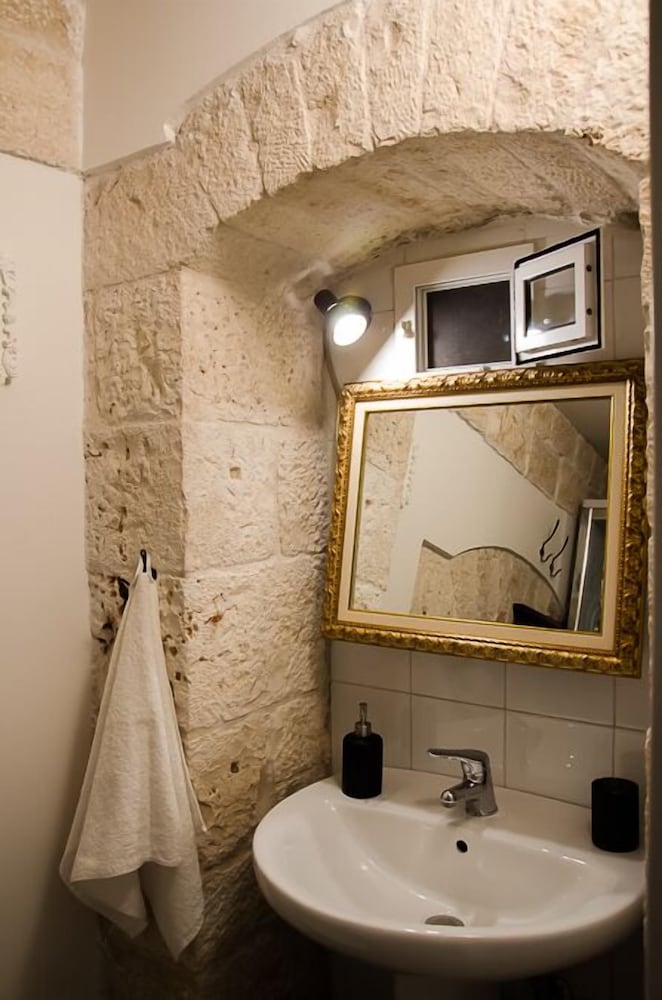Giaramondo B&B Puglia