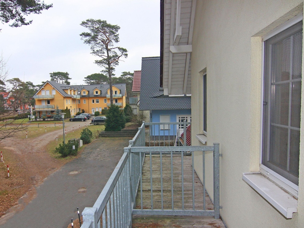 Doppelhaushalfte Strandhaus II in Trassenheide